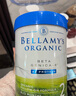 貝拉米（Bellamy's）白金版 2段 幼兒奶粉800g*6罐箱裝 6~12月 有機(jī)A2蛋白 曬單實(shí)拍圖