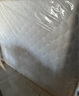 愛(ài)舒泰國(guó)乳膠床墊代棕棉抗菌防螨輕音獨(dú)立彈簧床墊逸眠E型1.8*2米 曬單實(shí)拍圖
