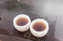 大益TAETEA普洱茶熟茶 嫩料益品金沱3g*66粒 自飲禮贈 云南茶葉禮盒 曬單實拍圖