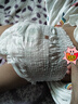 MOONY 尤妮佳蘇菲慕怡小風(fēng)窗開心褲拉拉褲L30透氣親膚尿不濕 曬單實(shí)拍圖