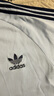 阿迪達(dá)斯 （adidas）Originals三葉草2025年男子3-STRIPES TEET恤 JN7018 XL 曬單實(shí)拍圖