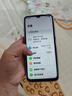 榮耀 暢玩50m LCD護眼屏幕 5200mAh大電量大字體大音量 5G全網(wǎng)通學(xué)生老人智能機備用手機 暢玩50M 幻夜黑 6GB+128GB 曬單實(shí)拍圖