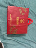 五糧液股份出品鴻運(yùn)婚宴酒濃香型固態(tài)法白酒 52度500mL*2瓶宴請(qǐng)送禮酒水 曬單實(shí)拍圖