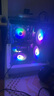 技嘉 酷睿i5 13400F臺式組裝電腦主機RTX4060Ti/5060Ti游戲高端電競獨顯直播設計渲染整機 配置一：i5 13400F+RTX4060 曬單實拍圖