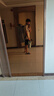 迪卡儂防水包游泳包防水濺袋海邊沙灘包健身包女游泳收納包2.5L-5620001 曬單實(shí)拍圖