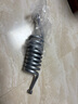 九牧（JOMOO）彈簧管噴槍淋浴婦洗器噴槍軟管進水管馬桶噴槍伸縮管彈簧管【2m】 曬單實拍圖