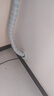 美的空調(diào)掛機 2匹 酷省電 新一級能效 家電國家補貼20% 以舊換新 客廳臥室 KFR-46GW/N8KS1-1無憂安裝 曬單實拍圖