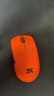 范納迪Fnatic 蘭族 瑪雅Maya8K超輕量電競游戲鼠標專業(yè)3950歐姆龍光微動 【假一賠三】Maya/小號/8K接收器 不支持拆封試用 曬單實拍圖