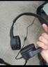 聯(lián)想（Lenovo）頭戴式雙耳話務(wù)耳機(jī)坐席電銷耳麥呼叫中心客服專用手機(jī)電腦座機(jī)會(huì)議辦公降噪 3.5mm 曬單實(shí)拍圖