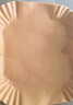優(yōu)勤（YOUQIN）空氣炸鍋專(zhuān)用紙烤箱吸油墊紙家用食物隔油碗耐高溫方形烘焙硅油紙 【大號加厚】方形（3-6L炸鍋用） 50張 曬單實(shí)拍圖