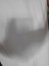 柒牌【國風(fēng)圖案】短袖T恤男夏季簡約百搭刺繡圓領(lǐng)上衣 大白 2XL 曬單實(shí)拍圖