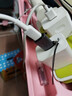 山澤USB3.2轉(zhuǎn)Type-C轉(zhuǎn)接頭OTG蘋(píng)果16/15快充電數(shù)據(jù)線車(chē)載CarPlay轉(zhuǎn)換器華為小米手機(jī)平板耳機(jī)筆記本 曬單實(shí)拍圖
