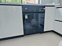 美的（Midea）洗碗機(jī)嵌入式萬向系列白月光X6/WX2000/WX3000大容量14套變頻四星消毒105℃熱烘【國家補(bǔ)貼20% 】 萬向WX3000丨UV殺菌消毒洗 曬單實拍圖