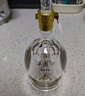 西鳳酒 20年藍(lán)臻禮盒 52度鳳香型白酒年份自飲500ml*2瓶 收藏宴請送禮 曬單實(shí)拍圖