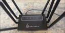 蒼旅4G免寬帶路由器千兆穿墻王:信號增強WiFi6無線高速光纖寬帶支持多設備同時連接家用穿墻無線路由器 4G基礎版免寬帶路由器(wifi6)-八天線 送3000G體驗流量+5年免費換新服務 曬單實拍圖