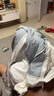 蕉下（beneunder）防曬衣女寬松百搭防紫外線出行AL417荷畔綠均碼 曬單實拍圖