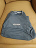 HOLLISTER25夏季新款經(jīng)典LOGO美式情侶短袖T恤男裝女裝KI323-5272 深藍綠色 M (180/100A) 曬單實拍圖