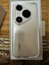 華為（HUAWEI）Pura 80 Pro 鴻蒙智能華為手機(jī)一英寸主攝 個(gè)性色卡 AI輔助構(gòu)圖 p80pro 釉白 12GB+512GB 官方標(biāo)配 曬單實(shí)拍圖