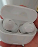 小米（MI）Redmi Buds 6 青春版 入耳式藍牙耳機 42dB降噪 適用于安卓蘋果手機 晴雪白 曬單實拍圖