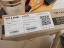 TP-LINK 企業(yè)級VPN路由器 千兆端口/8口PoE供電/AP管理/多WAN口 TL-R489GP-AC 曬單實(shí)拍圖