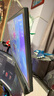 華碩ROG XG259CMS絕殺25 24.5英寸240Hz顯示器超頻310Hz HDR400旋轉(zhuǎn)升降G-sync同步無撕裂 1ms灰階響應 曬單實拍圖