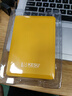 科碩（KESU）1TB 移動硬盤大容量 雙盤備份USB3.0 外接機(jī)械硬盤 海量存儲 手機(jī)連接 2.5英寸 家庭存儲 曬單實(shí)拍圖