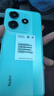 小米（MI）REDMI Note14 5G 金剛品質(zhì) 5110mAh大電量 大光圈超感相機 8GB+256GB 幻影青 小米紅米手機 曬單實拍圖