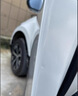 百繪彩大眾途觀白色汽車補漆筆極光白色L專用峻嶺棕車漆面劃痕修復(fù)神器 極光白 13-17款途觀 【簡易修復(fù)】補漆筆+砂紙 曬單實拍圖