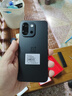 一加 13T 12GB+512GB 云墨黑 性能超強小直屏 驍龍 8 至尊版 AI 5G游戲oppo手機 【移動(dòng)特惠】 曬單實(shí)拍圖