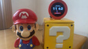 任天堂鬧鐘【國內(nèi)現(xiàn)貨】Nintendo Sound Clock Alarmo聯(lián)名超級馬里奧AI體感智能互動情趣計時器 任天堂鬧鐘(國內(nèi)現(xiàn)貨立發(fā)包稅) 海外版 曬單實拍圖