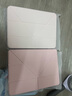 倍思平板保護(hù)殼iPad保護(hù)套游戲殼【輕薄防彎·冰透裸機(jī)感·久用不發(fā)黃】適用iPad9/8/7-10.2英寸 曬單實(shí)拍圖