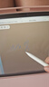 倍思電容筆iPad觸控筆【2025升級】適用25年Pro/Air/Mini/iPad11平板觸屏手寫筆applepencil二代 曬單實拍圖