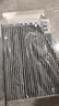 馬勒（MAHLE）空調濾芯格濾清器活性炭LAK621適配斯柯達大眾 速騰 06-18款/途安 04-15款 曬單實(shí)拍圖