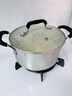 特福（Tefal）法式加厚304不銹鋼鍋湯鍋 燃?xì)庠铍姶艩t通用家用大容量煮鍋燉鍋 20cm 曬單實(shí)拍圖
