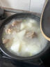 雨軒【帶骨原切】黃河灘新鮮羊肉羊后腿羊腿帶骨羊腱燉煮清真真空批發(fā) 【真空包裝2斤】整根原切帶骨 黃河灘羊-鮮嫩不膳 曬單實(shí)拍圖