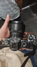 富士（FUJIFILM）XS20 X-S20微單相機無反單數(shù)碼照相機Vlog復古XS10升級全新送禮 XS20單機（不含鏡頭） 拍照需鏡頭 官方標配包含（機身+肩帶+原電） 曬單實拍圖