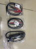 DIYMORE三元鋰電/磷酸鐵鋰/蓄電池/18650電池內(nèi)阻電壓高精度檢測(cè)器測(cè)試儀 主機(jī)+開(kāi)爾文夾+探針+電池夾座 曬單實(shí)拍圖