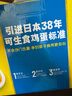 黃天鵝可生食雞蛋 30枚L級(jí)大蛋/3.6斤禮盒裝 生鮮雞蛋京東自營(yíng) 無(wú)抗生素 曬單實(shí)拍圖