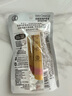 曼秀雷敦（Mentholatum）張藝興同款柔融盈潤(rùn)潤(rùn)唇膏男女補(bǔ)水保濕滋潤(rùn)防干裂薄荷蜜桃味3.3g 曬單實(shí)拍圖