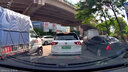 云渡禾豐田亞洲龍行車(chē)記錄儀專(zhuān)用隱藏式免走線(xiàn)高清夜視前后雙錄無(wú)損安裝 2024款 2.0L 進(jìn)取版 4K超高清 單鏡頭+64G卡 曬單實(shí)拍圖