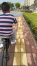 喜德盛（xds）兒童自行車小王子變速車7速青少年學(xué)生通勤運(yùn)動單車 黑銀 曬單實(shí)拍圖