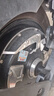 甫能全順電機10寸12寸省電1500w2000w3000w電動(dòng)車(chē)大功率電機外賣(mài)電摩 10寸 2000w  45H  四代省電版 曬單實(shí)拍圖