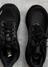 HOKA ONE ONE新款男款夏季邦代9公路跑步鞋BONDI 9輕盈舒適緩震 黑色/黑色 42.5 曬單實(shí)拍圖