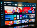三星（SAMSUNG）國(guó)補(bǔ)特惠 25年新品55/65/75/85英寸DU8000C系列 4K超高清 全面屏超薄機(jī)身27mm 液晶電視開機(jī)無(wú)廣告 75英寸 新品一級(jí)UA75DU8000CXXZ 曬單實(shí)拍圖