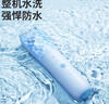 易簡(jiǎn)（yijan）嬰兒理發(fā)器自動(dòng)吸發(fā)理發(fā)器兒童成人電推子剪發(fā)器電推剪新生兒剃頭器X18 曬單實(shí)拍圖
