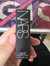 NARS【國內專(zhuān)柜】納斯粉底液小樣超方瓶超絨瓶持妝遮瑕 流光美肌粉底液小樣4ml 曬單實(shí)拍圖