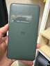 中興（ZTE）U30 Air年包版 5G免插卡移動(dòng)隨身wifi無(wú)線網(wǎng)卡便攜式熱點(diǎn)5g路由器 松霜綠【年享24000GB大流量】 曬單實(shí)拍圖