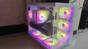 Thermalright(利民)Peerless Assassin 120 SE WHITE ARGB 絕雙刺客 風(fēng)冷散熱器6熱管雙塔 PA120 SE WHITE ARGB 曬單實拍圖