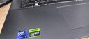 微星（MSI）泰坦17 AI 2025 17英寸游戲本RTX5080丨5070Ti筆記本電腦酷睿U9-275HX電競本 Ultra 9-275HX 滿(mǎn)血RTX5070Ti 32G內存丨2TB固態(tài) 曬單實(shí)拍圖