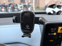 米將適用于大眾車載手機(jī)支架朗逸速騰探岳X途觀L屏幕款導(dǎo)航支架汽車用 大眾專用【C8】 21-24款大眾ID4/ID6 曬單實拍圖